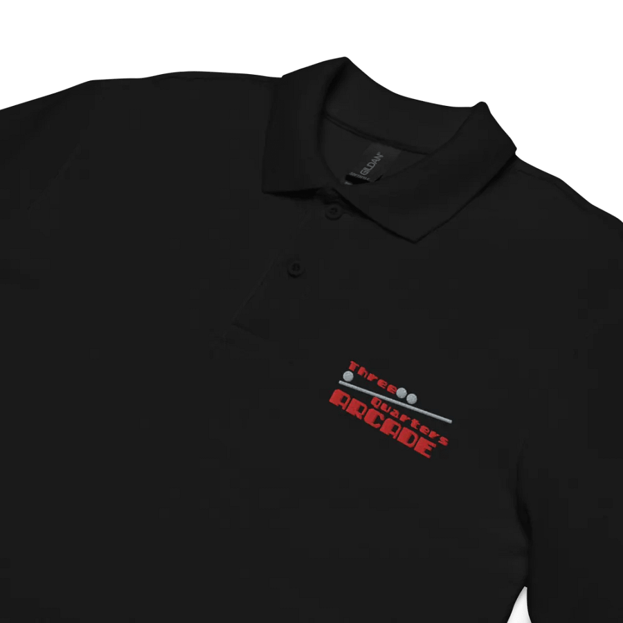 Arcade Management Shirt product image (3)