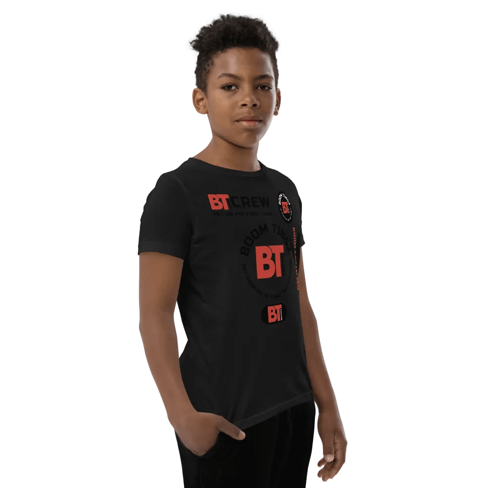 Kids BT Jersey product image (10)