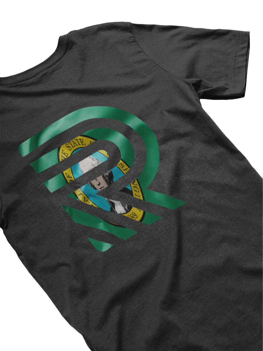 EXCLUSIVE: RO Flag Tee [WASHINGTON] product image (3)