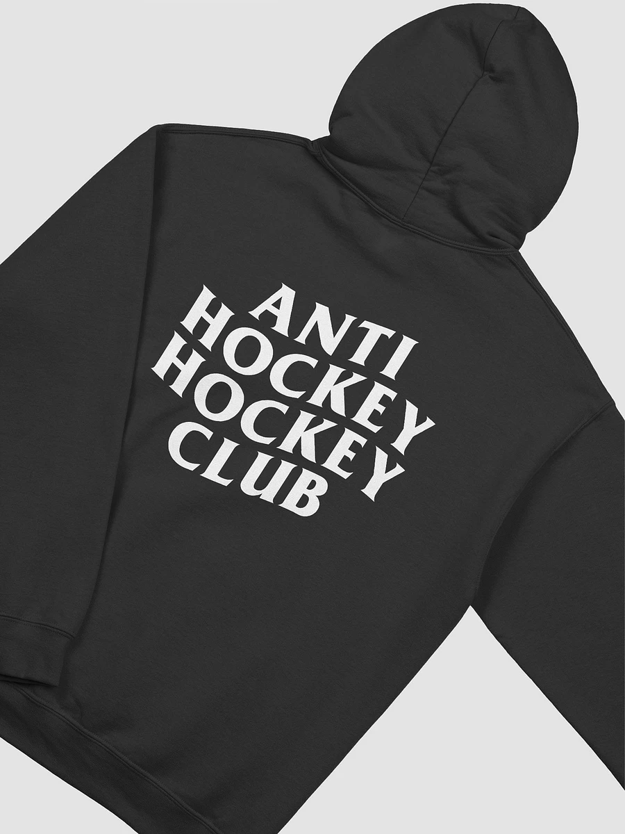 Anti Hockey Hockey Club Sweater product image (25)