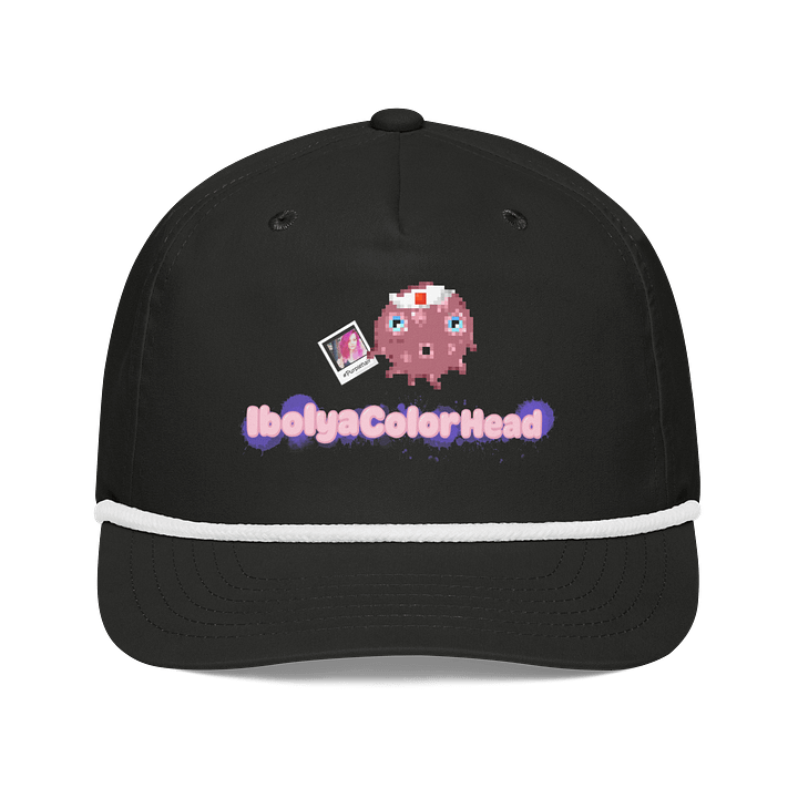 Ollie - Instagram Hat product image (1)