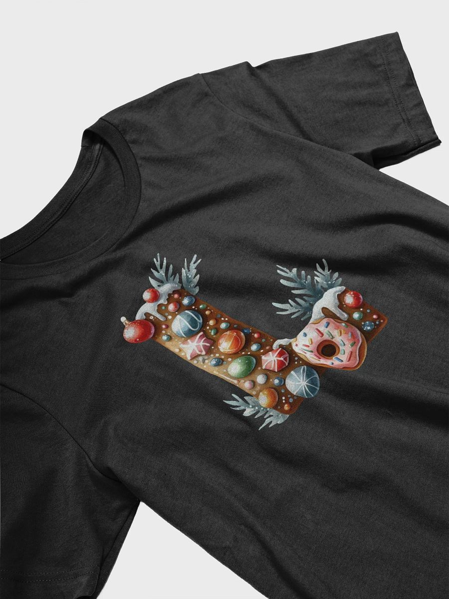 Christmas Letter L product image (11)