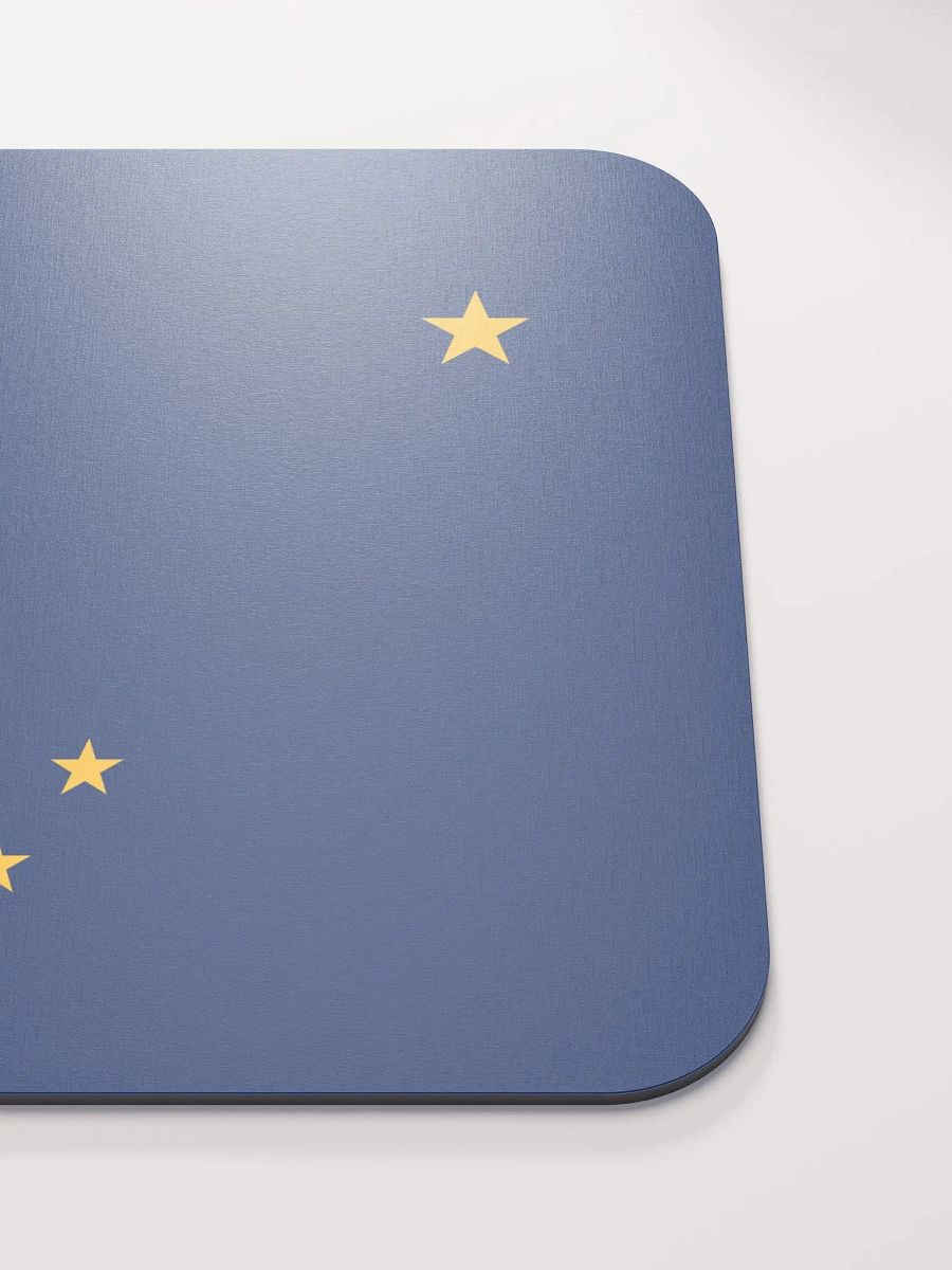 "Alaska" Classic Mouse Pad product image (5)