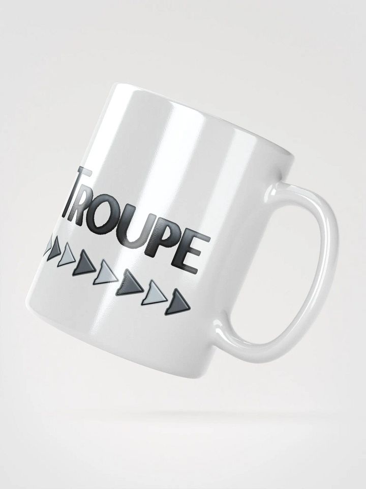 Turbo Troupe Mug product image (2)