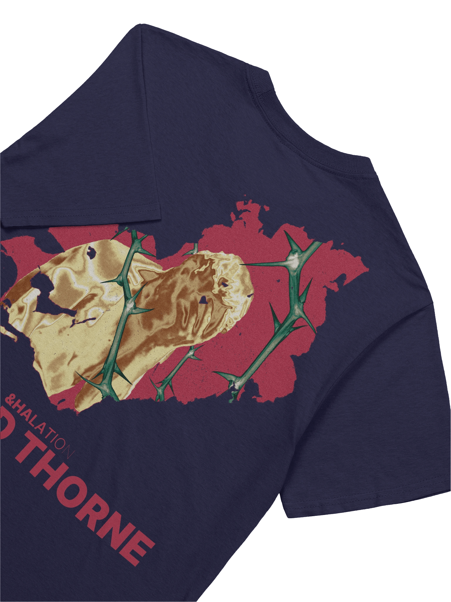 Orpheus - GILDED THORNE product image (3)