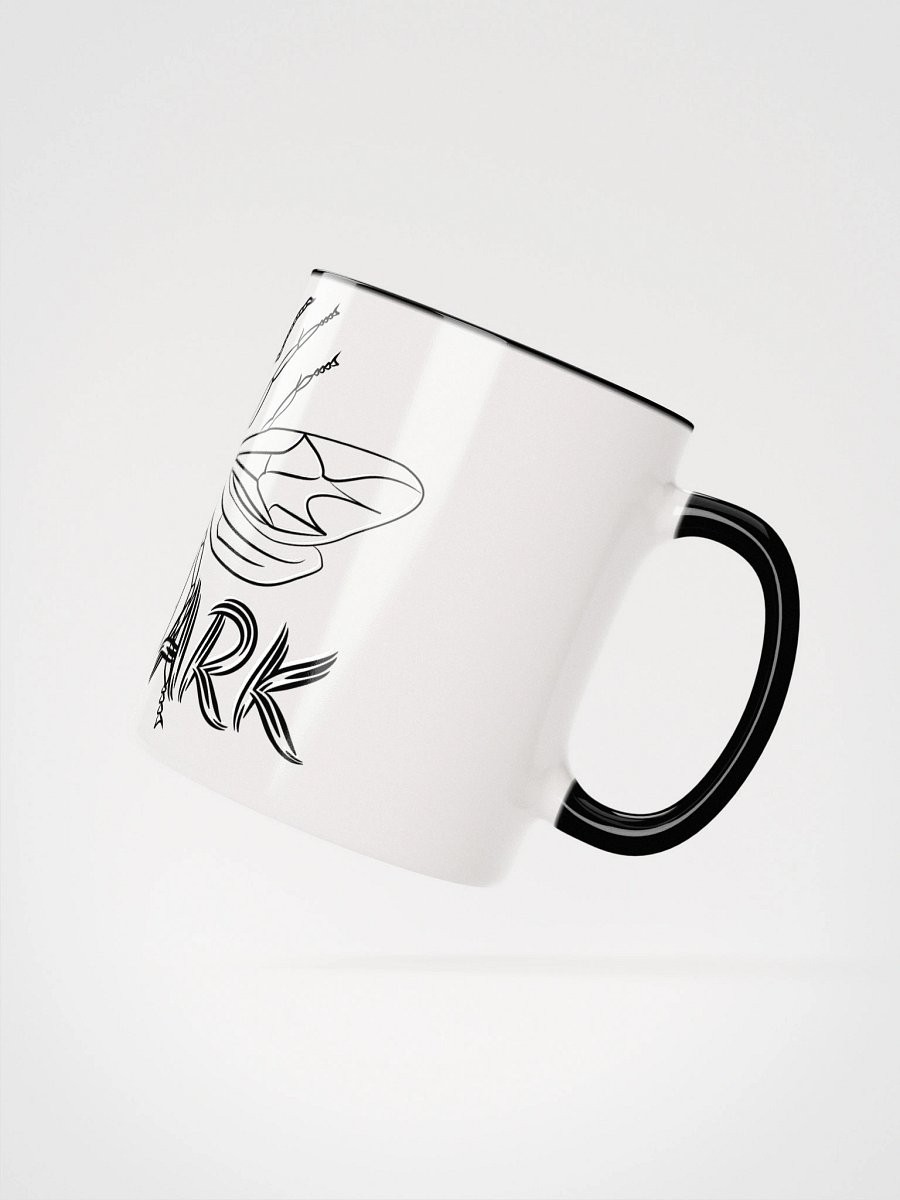 Itsy Gypsy Pirate Mug product image (14)