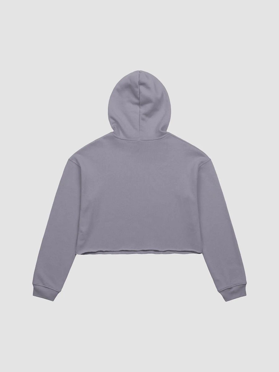 GGG Croptop Hoodie product image (2)