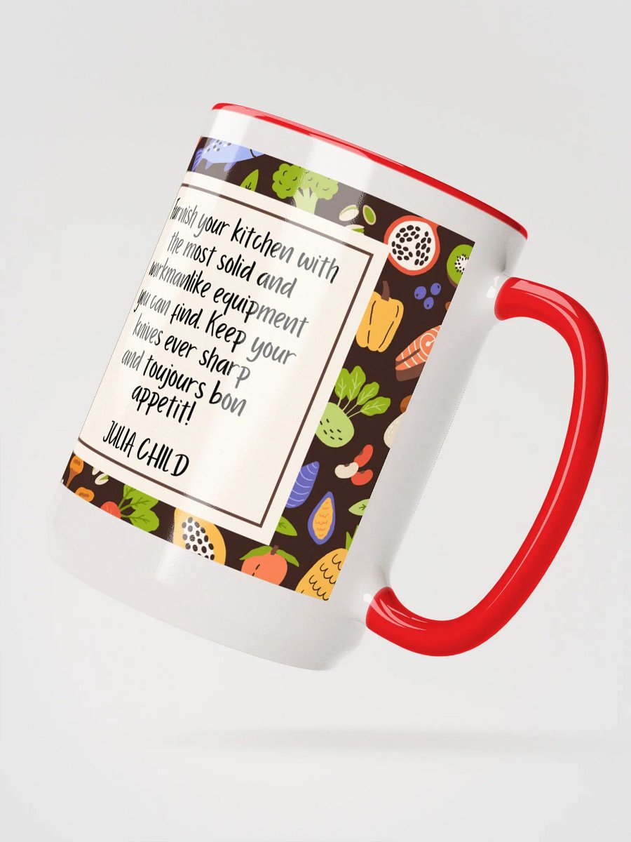 Fearless Cook product image (3)