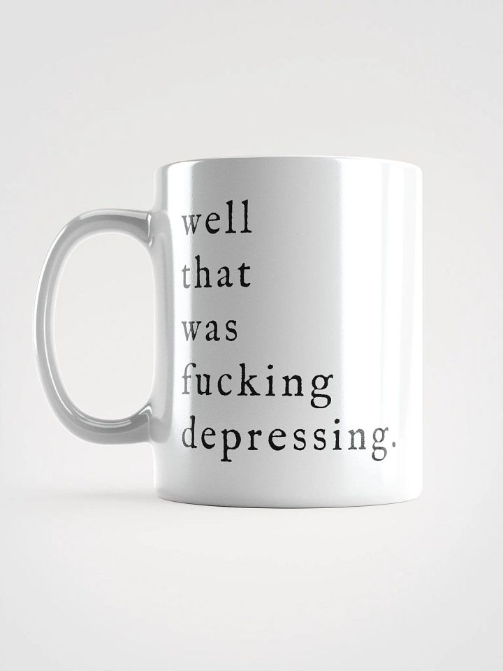 Real Anger Mug product image (2)