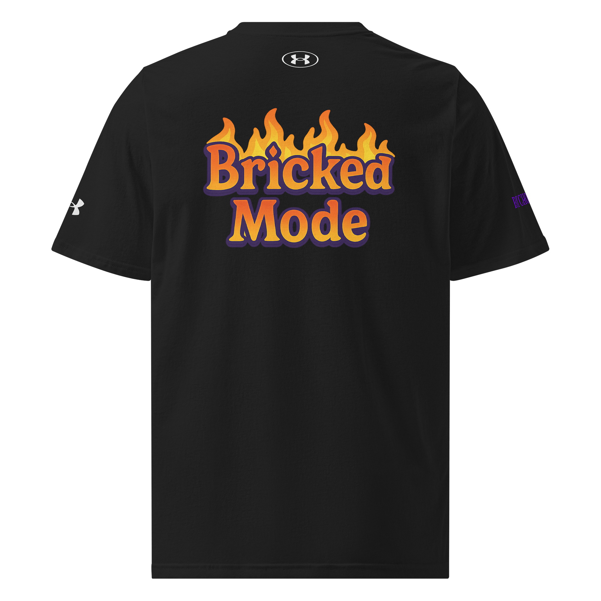 Bricked up Shirt product image (13)