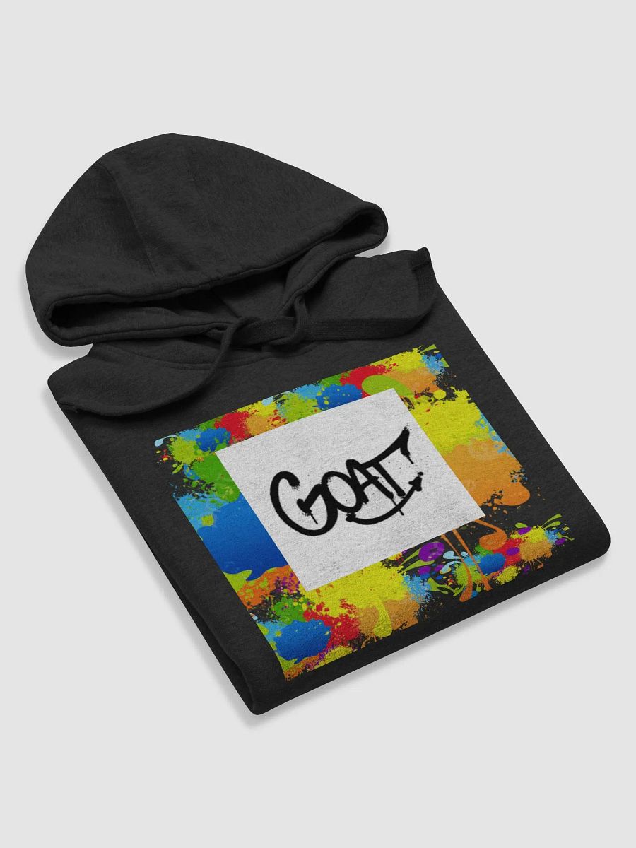 paintball goat merch 2.O product image (6)