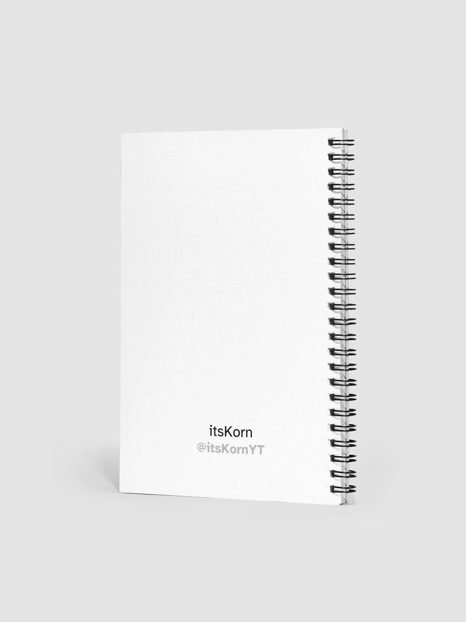 Landing - Notebook product image (2)