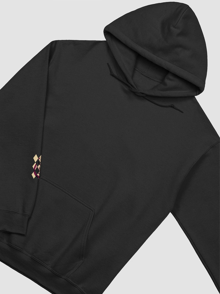 retro 70's simple VIXEN hoodie product image (36)
