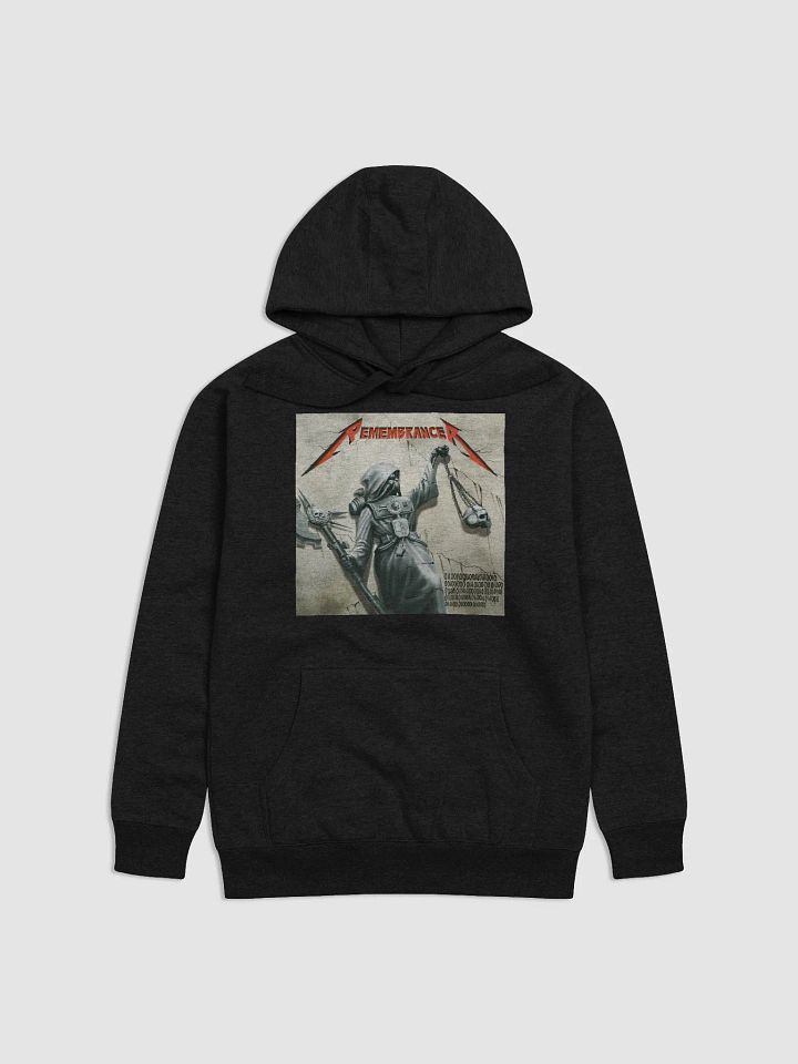Onenissiah Hoodie product image (1)