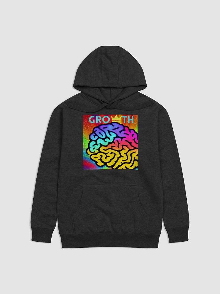 Growth Sweatshirt product image (4)