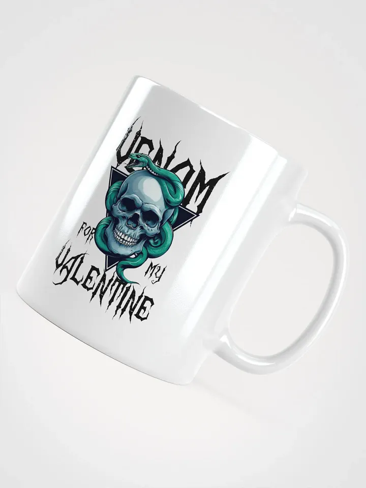 Venom For My Valentine product image (5)