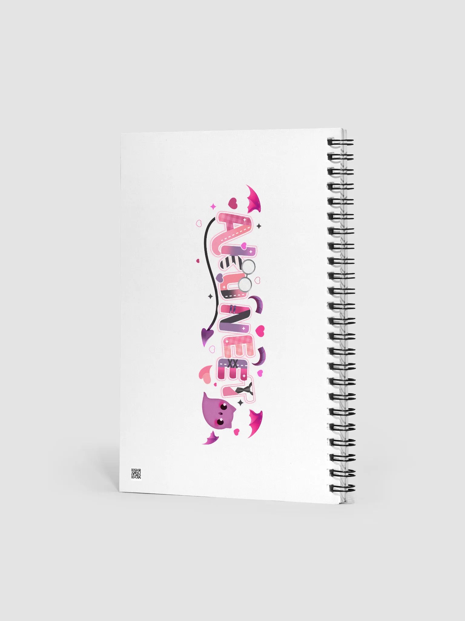 Aku Notebook ♥ product image (2)