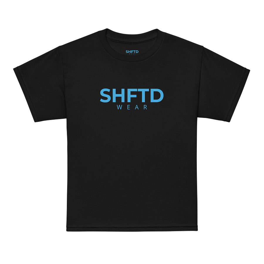 The Young SHFTD Tee product image (7)