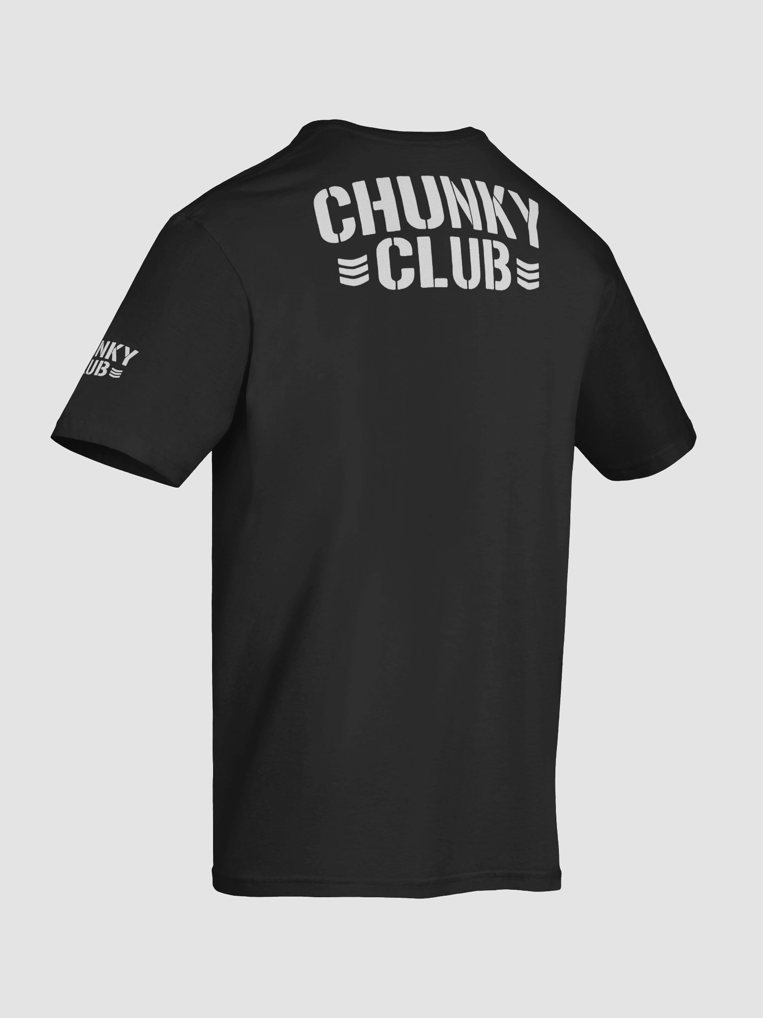 Chunky Club Tee product image (58)