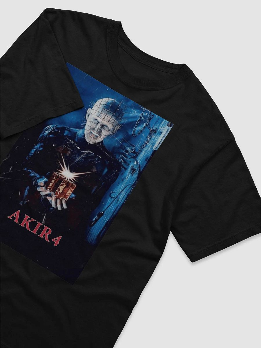 Pin Head AKIR_4 Tee product image (3)