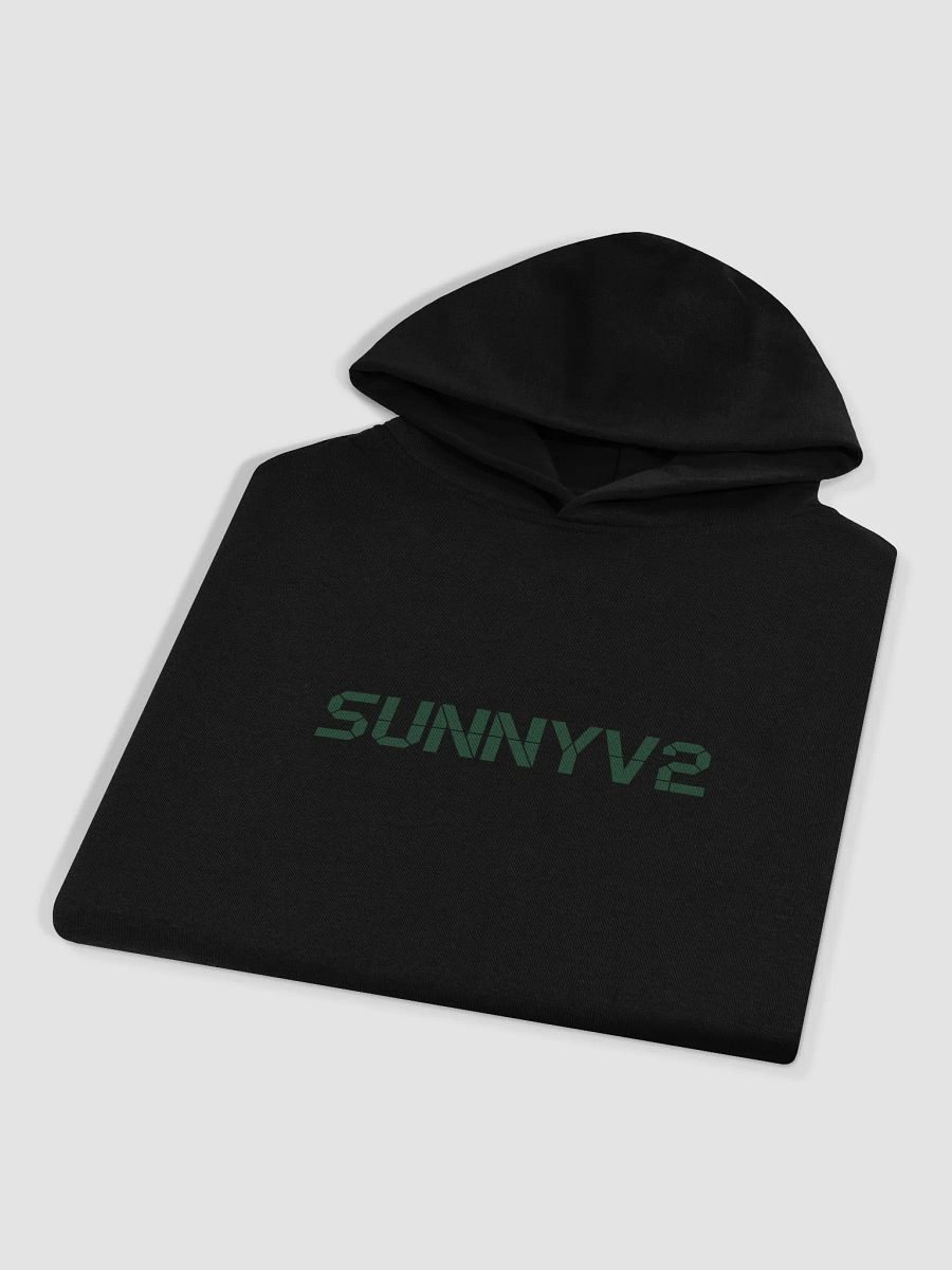 SunnyV2 hoodie product image (4)