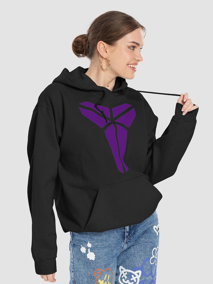 Kobe Bryant Hoodie product image (7)
