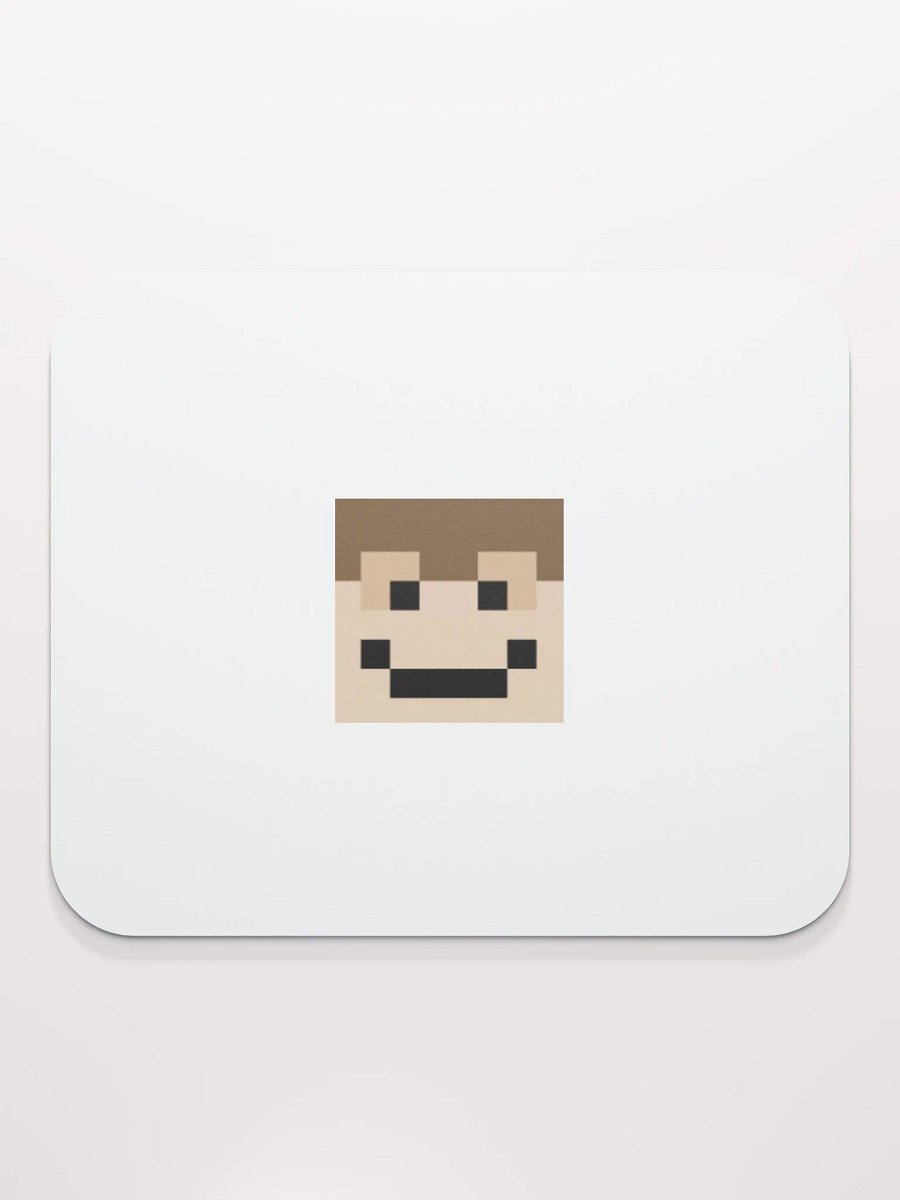 Minecraft Skin Mousepad product image (2)