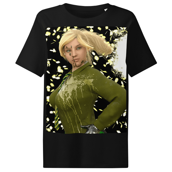 Sidney Organic Tee product image (1)