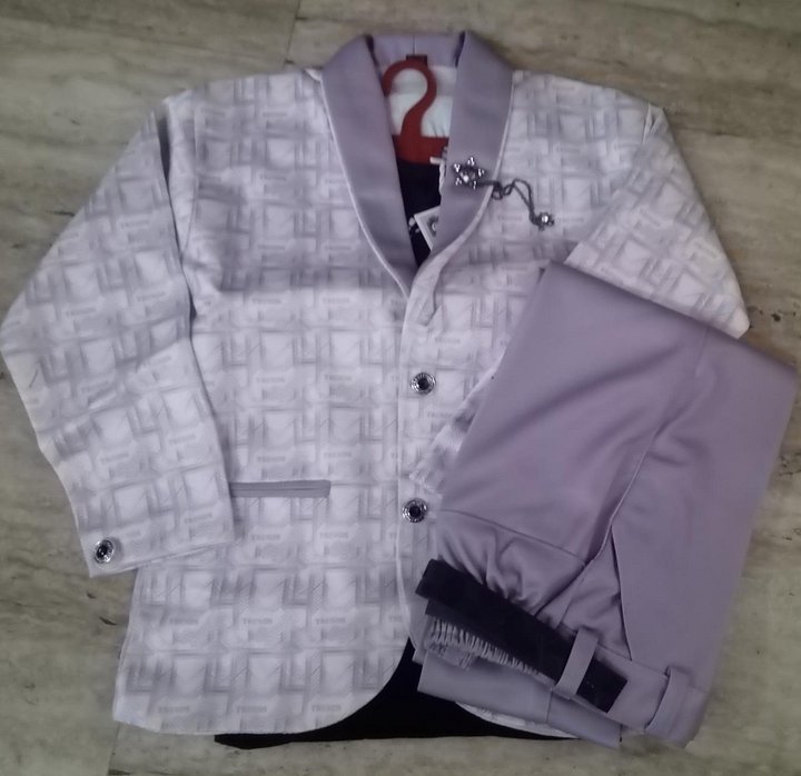 SUIT DRESS product image (1)