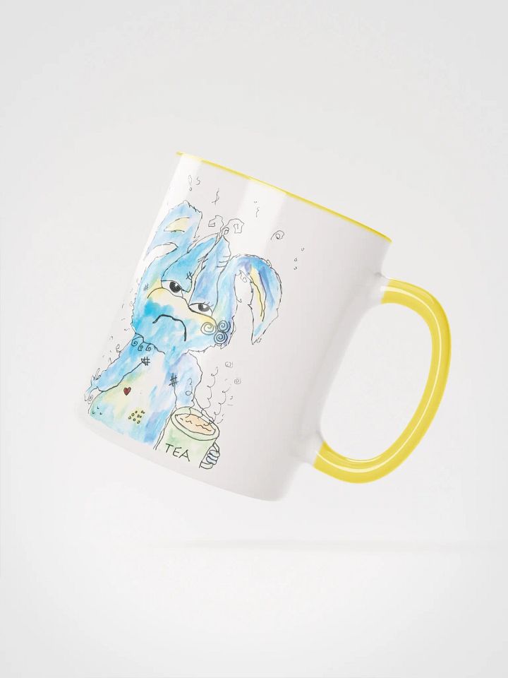 Ging Ging Monster Cup product image (2)