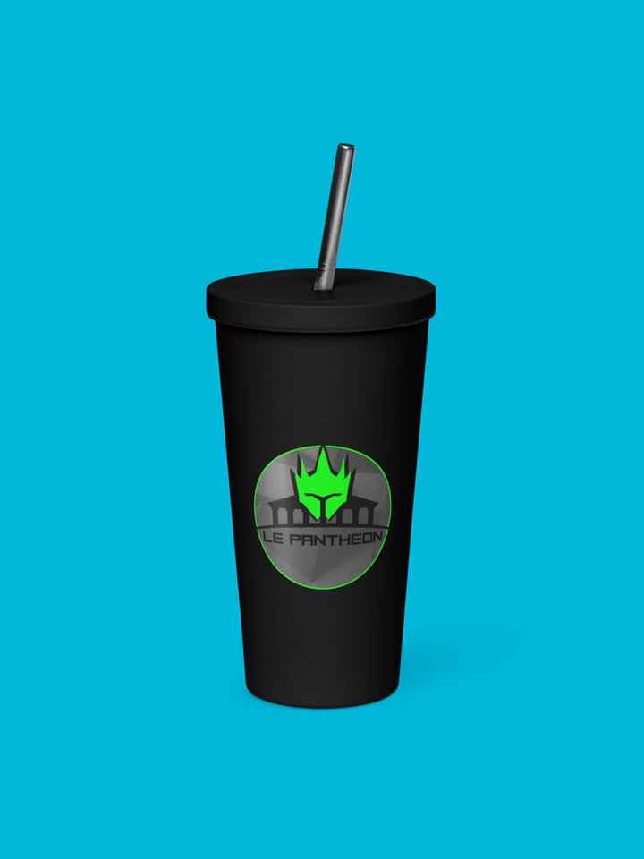 [Rare] LPT_SteelCup product image (1)