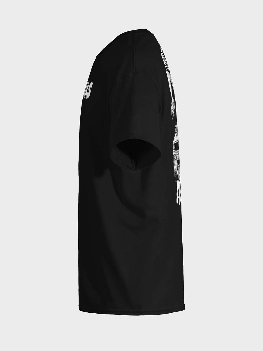 Redline Freak- T-shirt (Limited edition) product image (7)