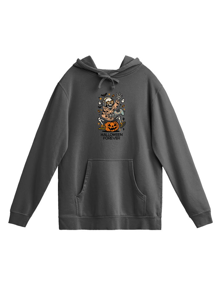 Halloween Forever Hoodie product image (7)