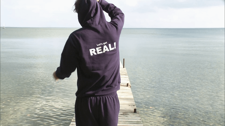 Spenny's Race Relations Retreat Hoodie product image (4)