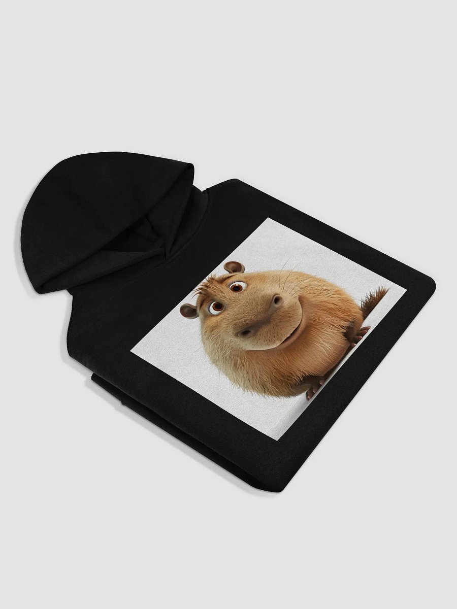 Stay Chill With Capy product image (3)