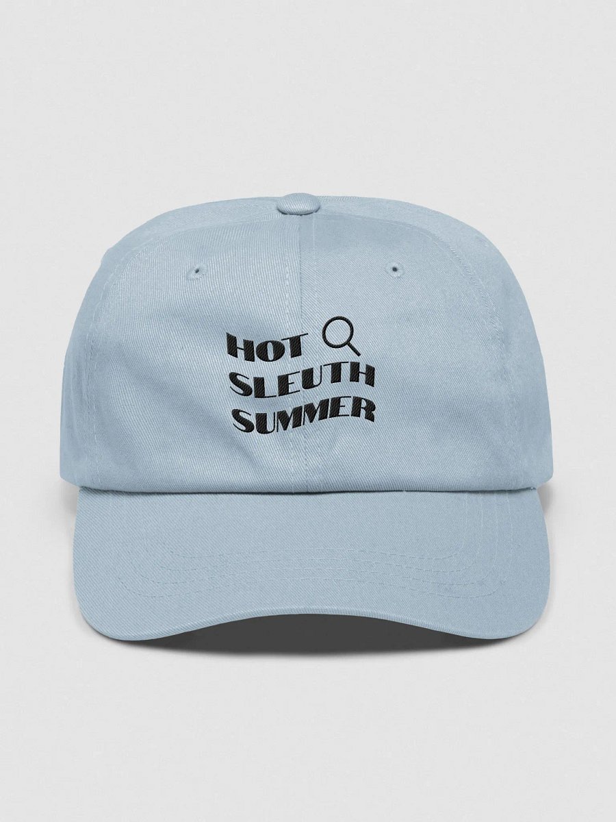 Hot Sleuth Summer Dad Ballcap product image (1)