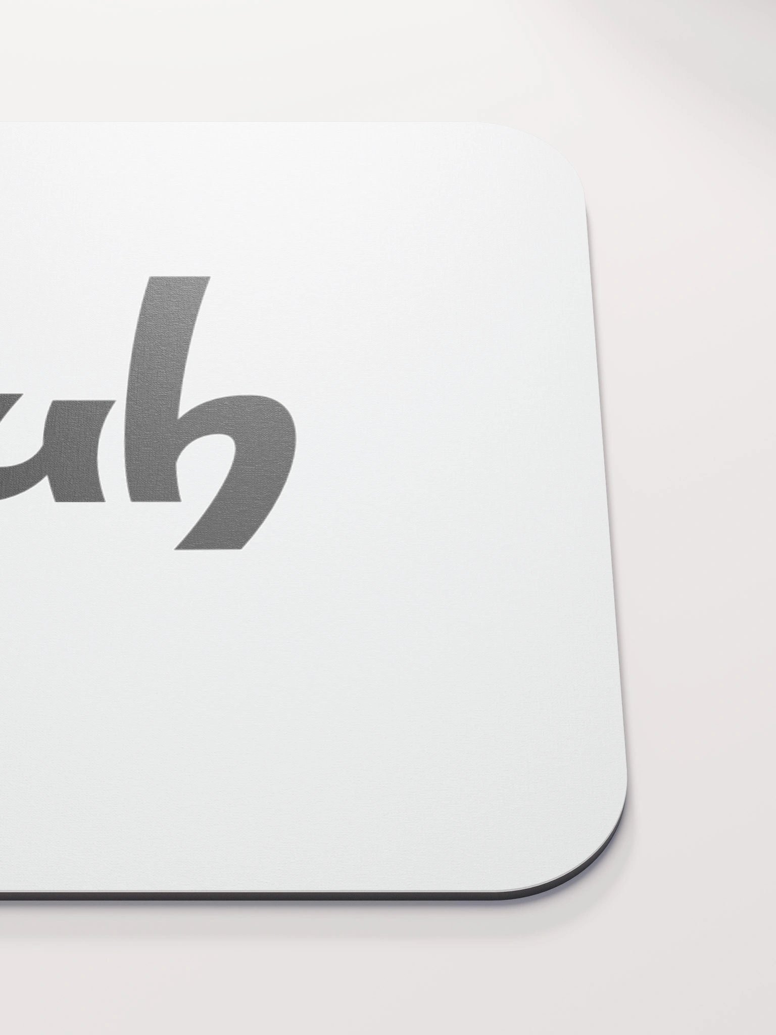 Yuh Mouse Pad product image (5)