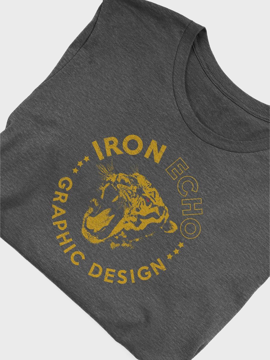 IronEcho Design Tiger product image (3)