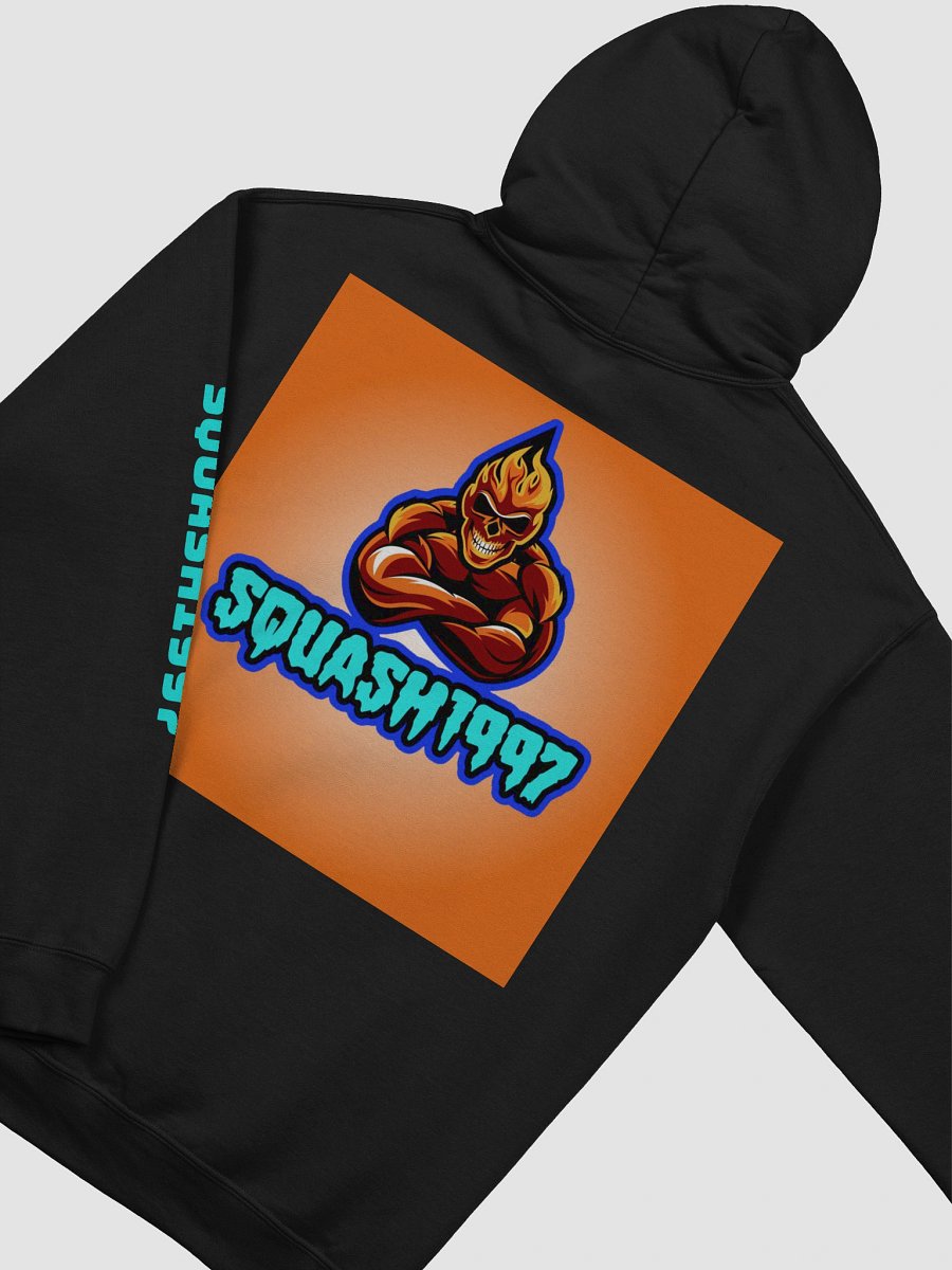 SQUASH1997 Hoodie product image (4)
