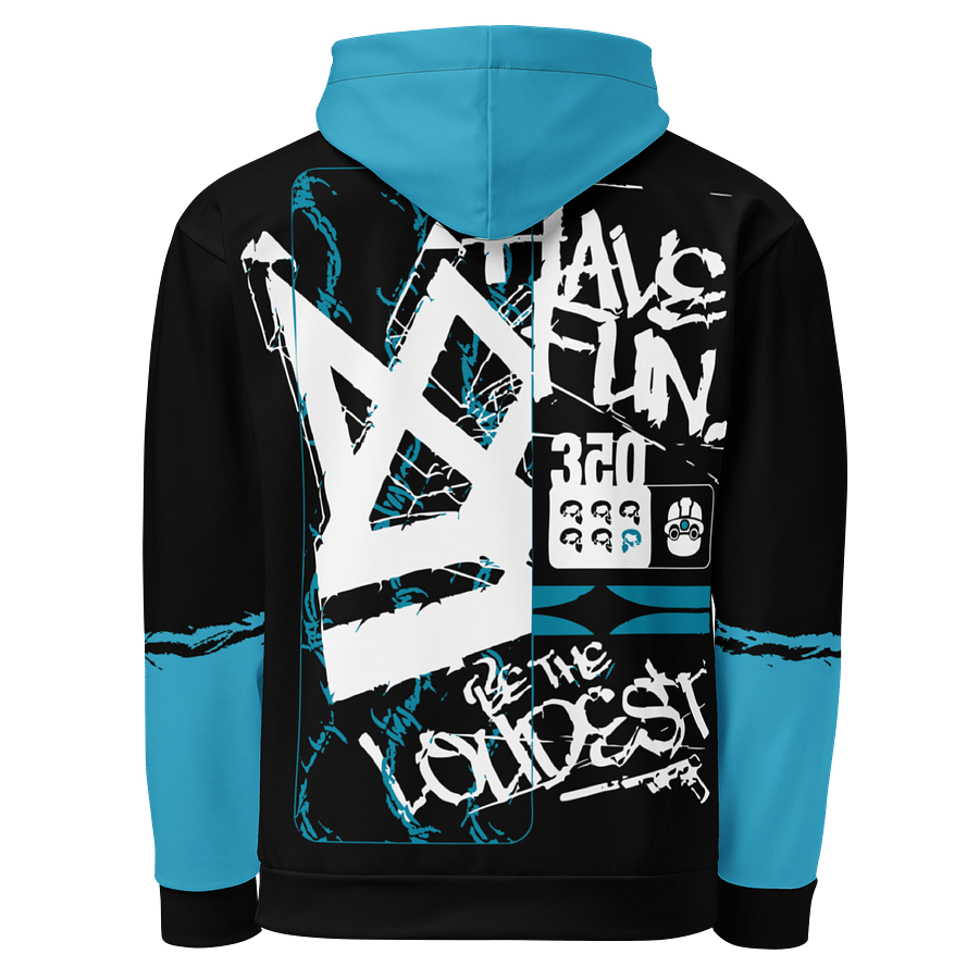 Core Streetwear Hoodie product image (3)