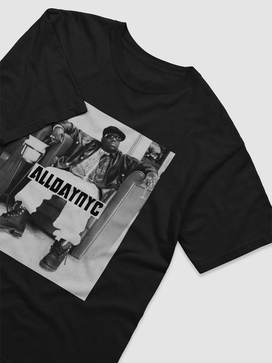 B.I.G. ALLDAY TEE product image (3)
