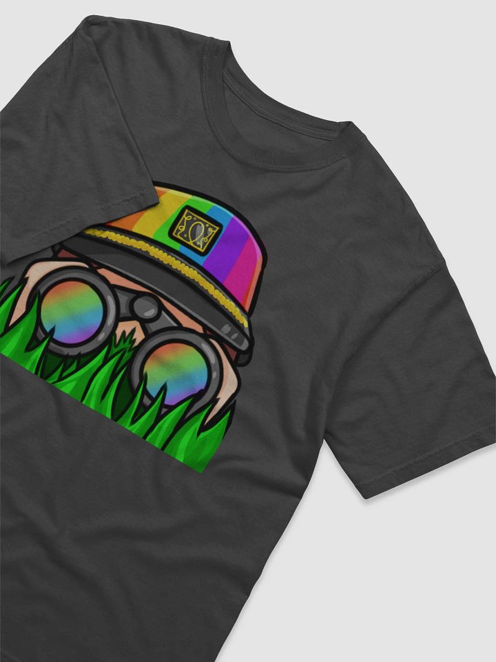 I See Queer People Tee product image (1)