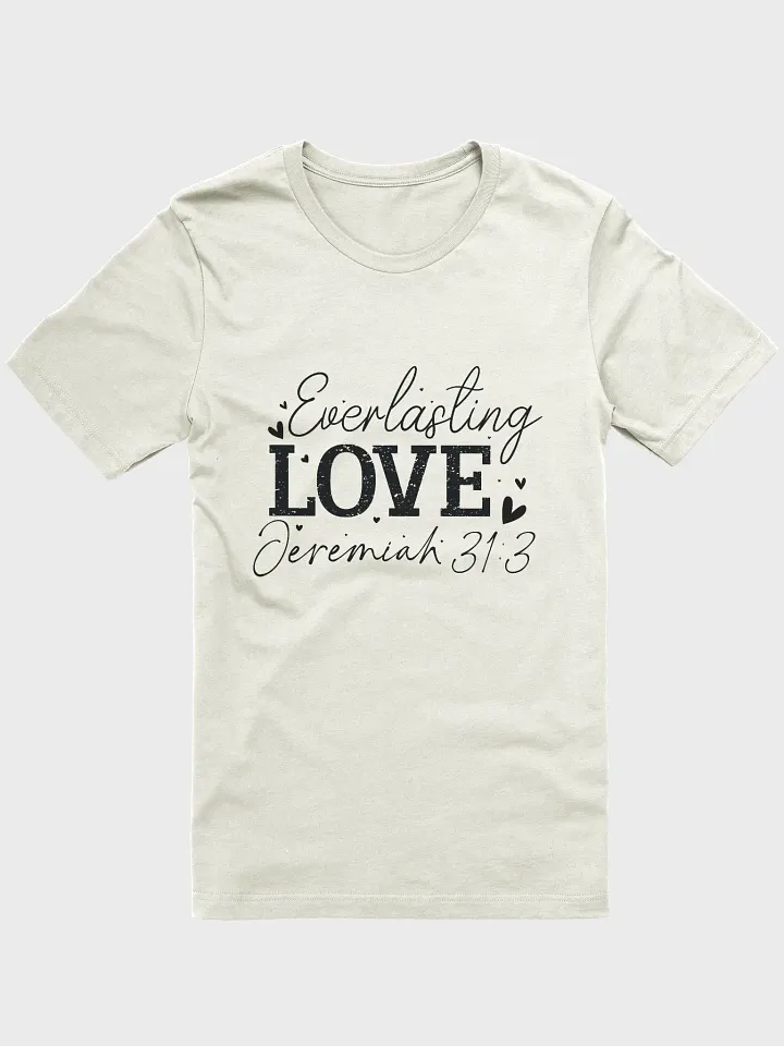 Everlasting Love T-Shirt product image (10)