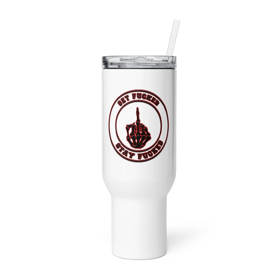 Synisisms - GFSF Lg Tumbler product image (2)