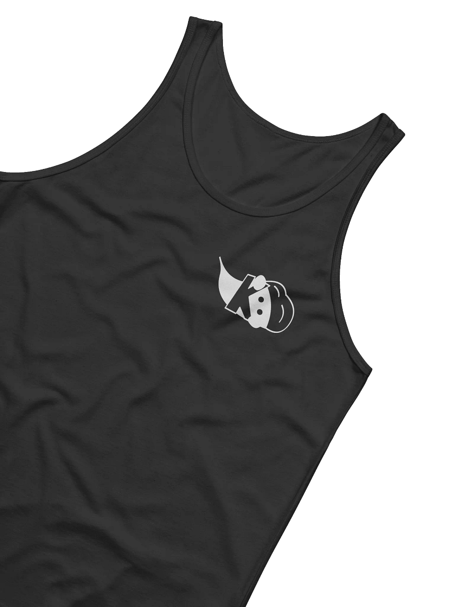 KB Ghost Rage Tank product image (11)