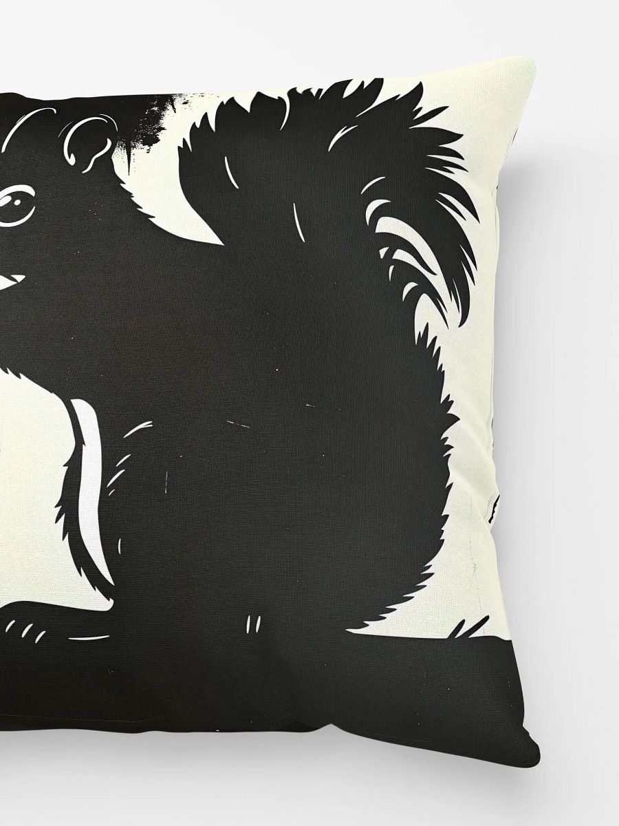 Dreamy Nights All-Over Print Pillow product image (3)