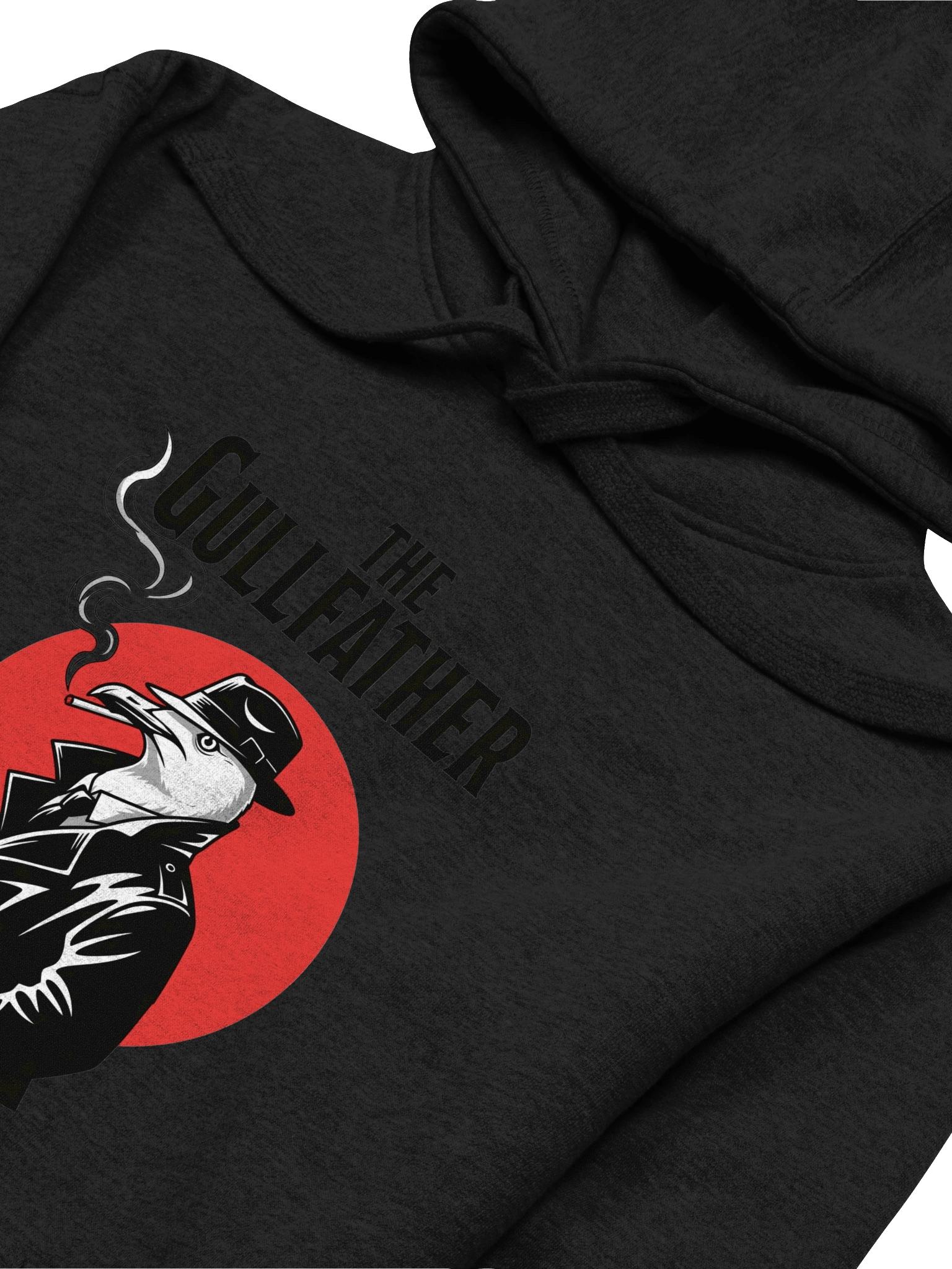 The GullFather Hoodie product image (3)