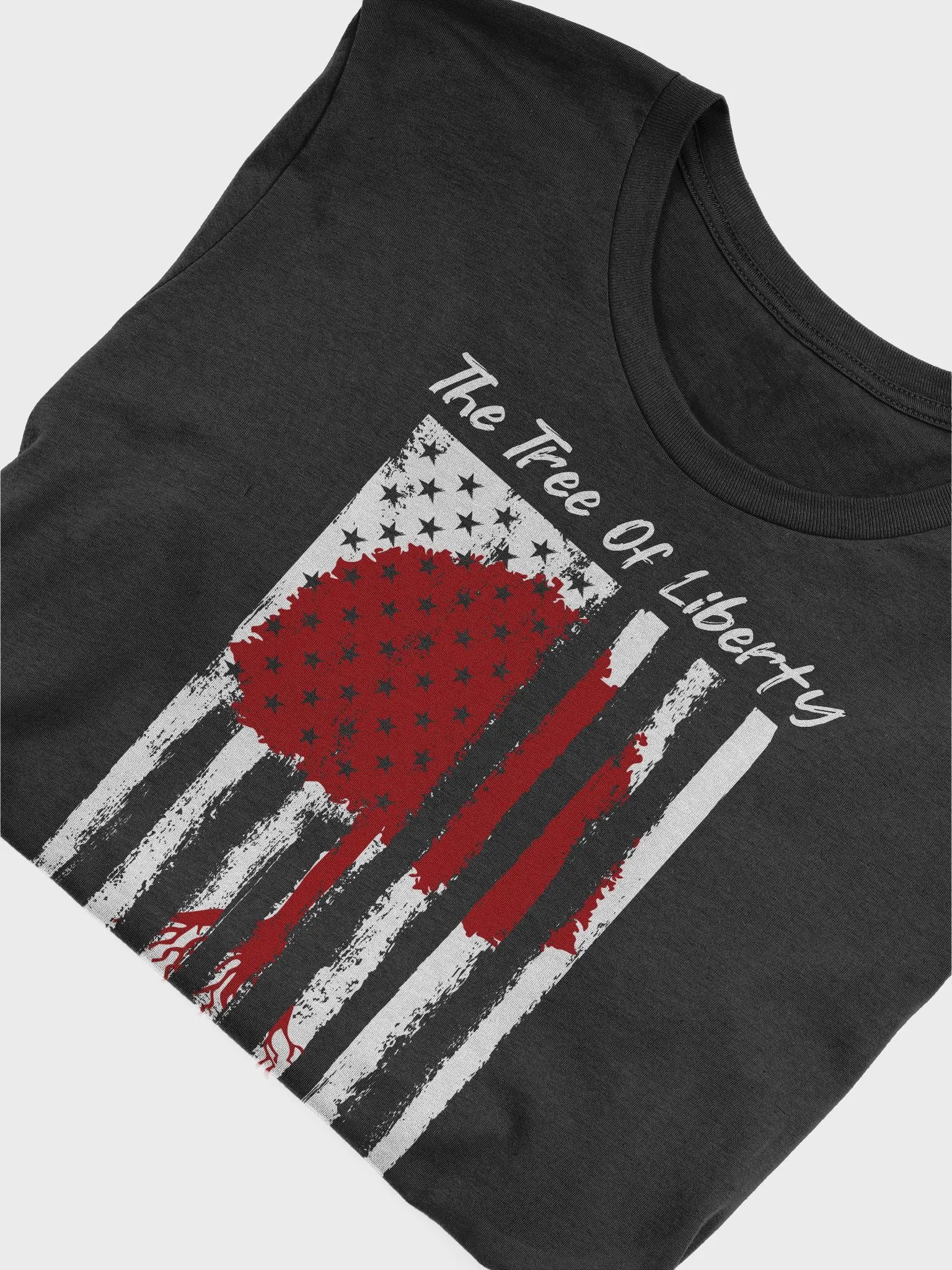 Tree of Liberty T-Shirt product image (3)