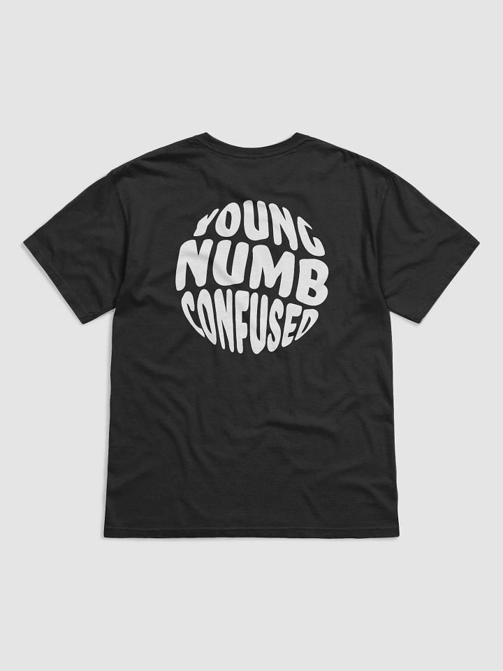 YNC CLUB TEE product image (2)