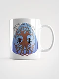 Saoirse don Felinestine Mug product image (2)